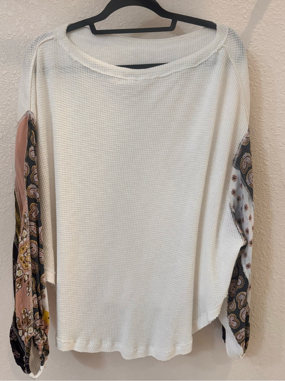 Free People longsleeve